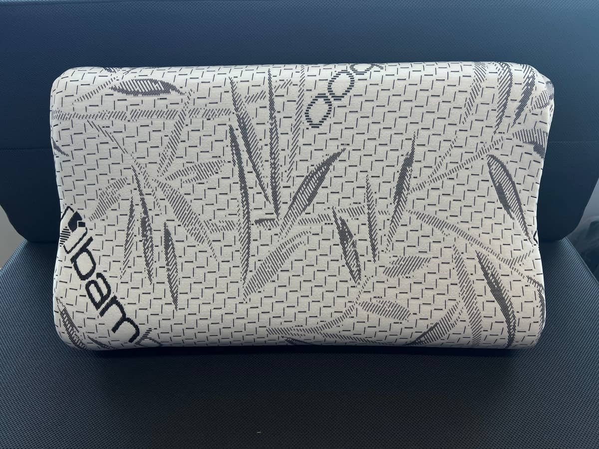 Dunlop Latex Pillows